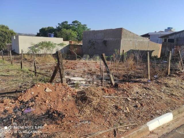 Terreno para Venda em Passos - 2