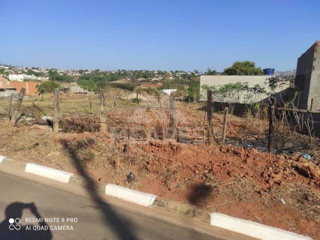 Terreno para Venda em Passos - 3