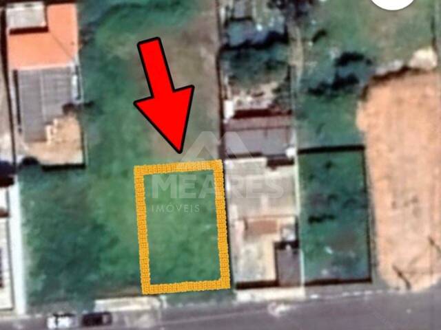 Terreno para Venda em Passos - 3