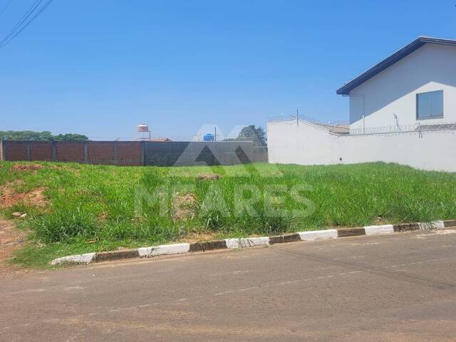 Terreno para Venda em Passos - 2