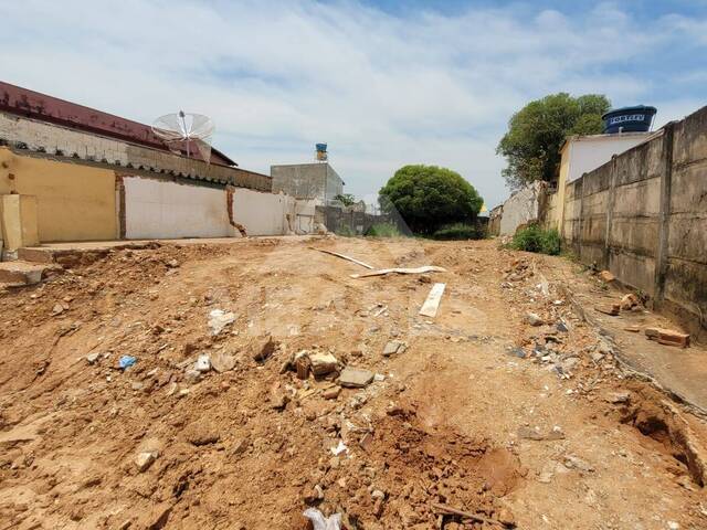 Terreno para Venda em Passos - 2