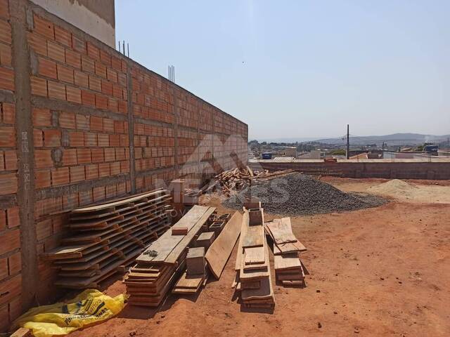 Terreno para Venda em Passos - 3