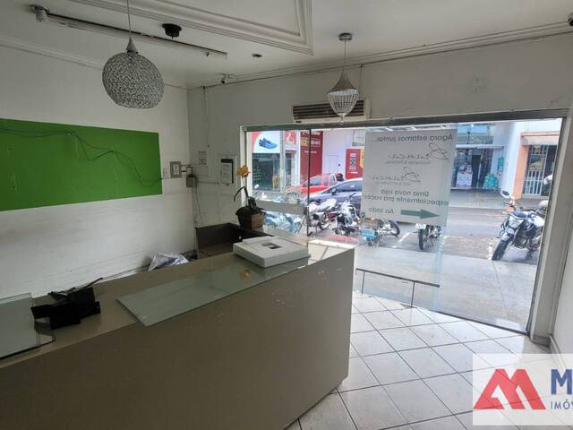 #1062 - Sala para Locação em Passos - MG - 3