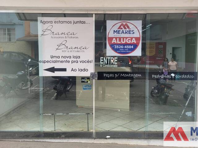 #1062 - Sala para Locação em Passos - MG - 1