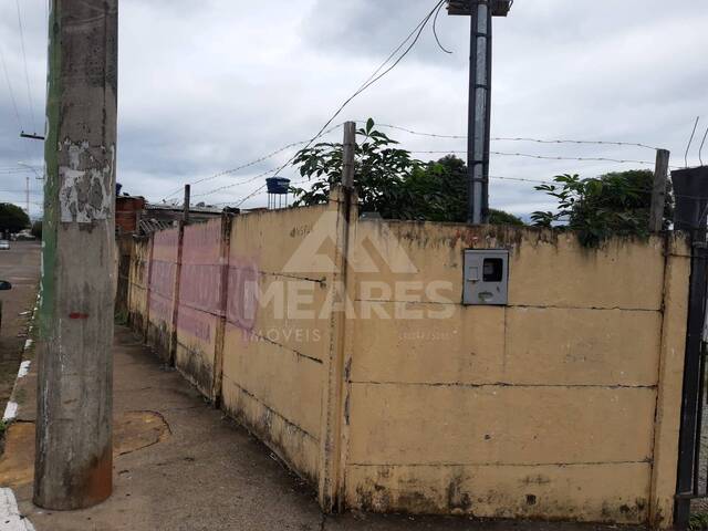 Terreno para Venda em Passos - 2