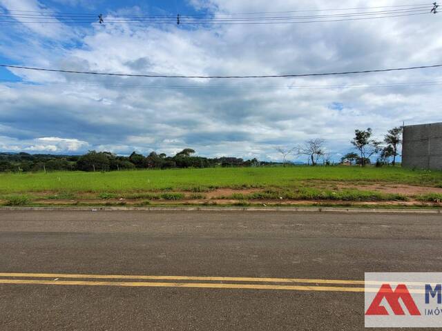 #278 - Terreno para Venda em Passos - MG - 2