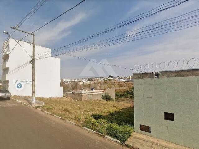 Terreno para Venda em Passos - 2
