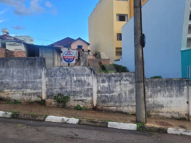 #1069 - Terreno para Venda em Passos - MG
