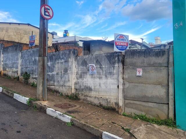 Terreno para Venda em Passos - 5