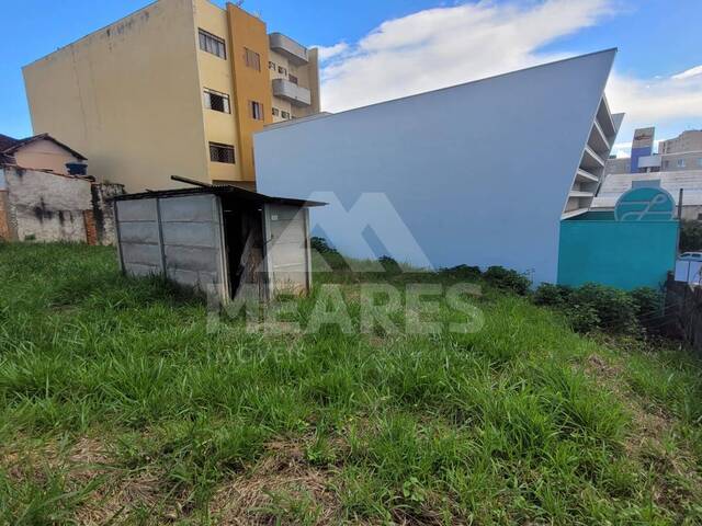 Terreno para Venda em Passos - 4