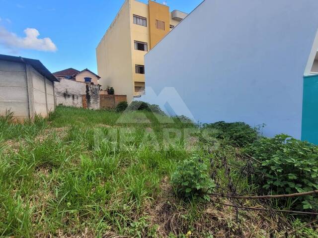 #1069 - Terreno para Venda em Passos - MG