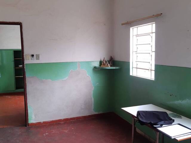 #1084 - Casa para Venda em Passos - MG