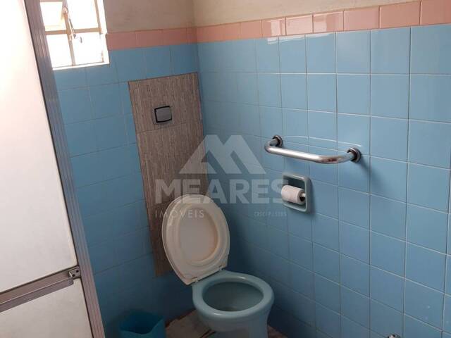 Casa para Venda em Passos - 5
