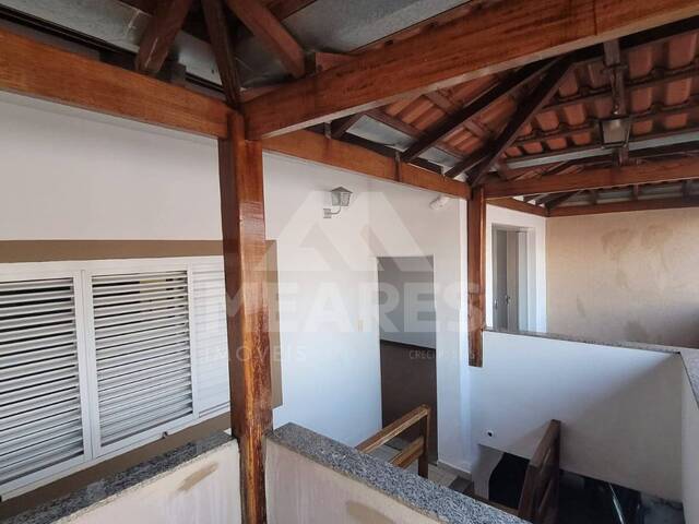 #1094 - Casa para Venda em Passos - MG