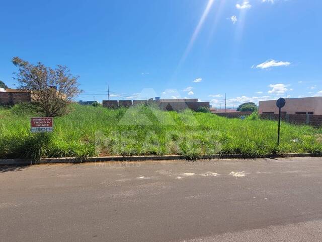 Terreno para Venda em Passos - 2