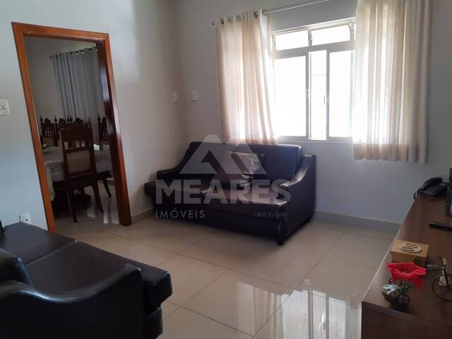 Apartamento para Venda em Passos - 4