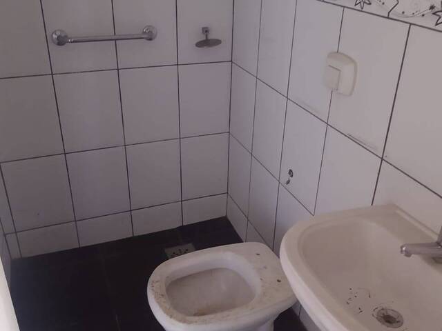 #1097 - Casa para Venda em Passos - MG