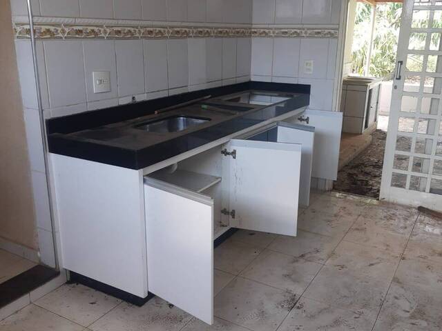 #1097 - Casa para Venda em Passos - MG