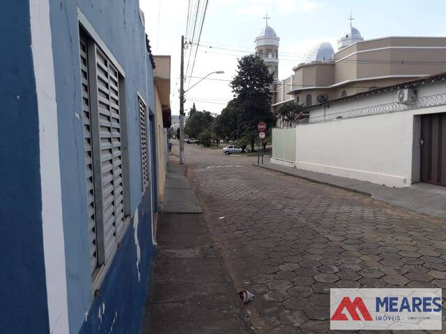 #1110 - Casa para Venda em São João Batista do Glória - MG