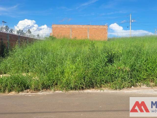 #1111 - Terreno para Venda em Passos - MG - 3
