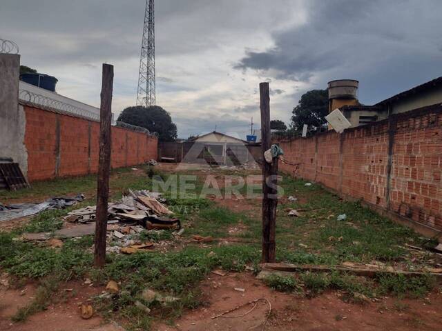 Terreno para Venda em Passos - 2