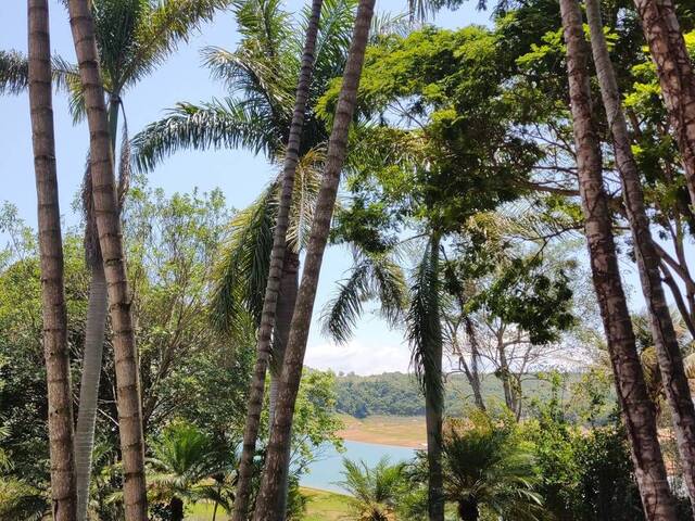 #1164 - Rancho para Venda em São José da Barra - MG - 2