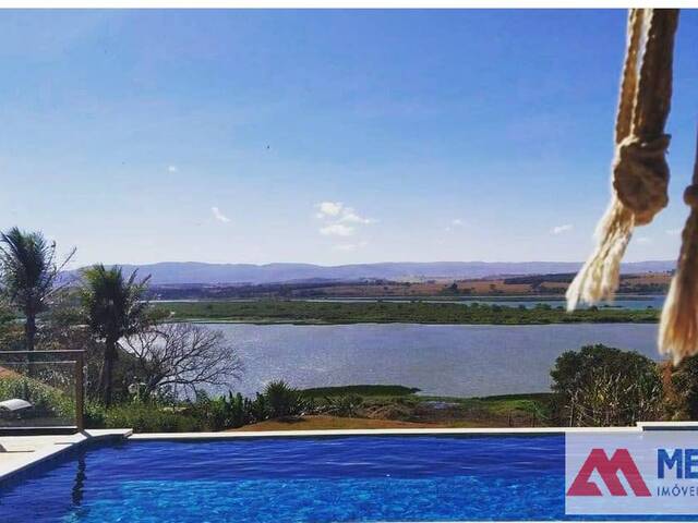 #1167 - Rancho para Venda em Passos - MG - 3