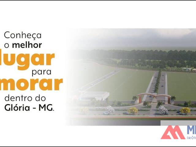 #1172 - Chácara para Venda em São João Batista do Glória - MG - 2