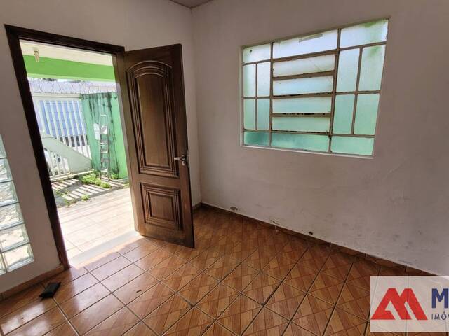 #1179 - Casa para Venda em Passos - MG
