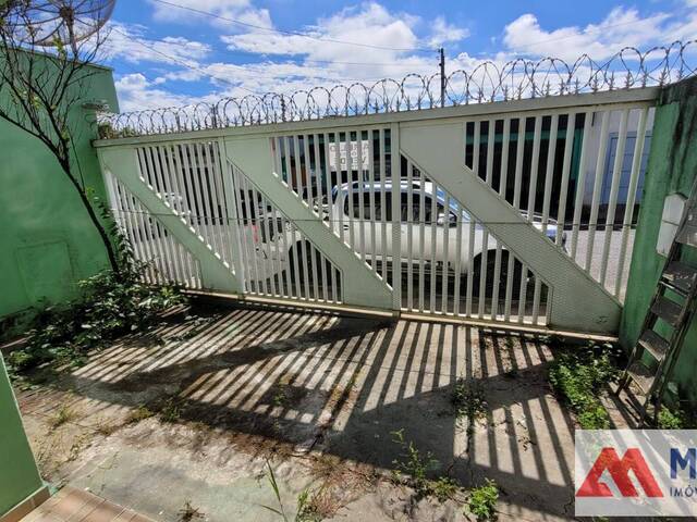 #1179 - Casa para Venda em Passos - MG