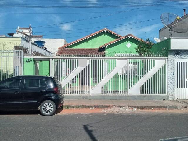 #1179 - Casa para Venda em Passos - MG