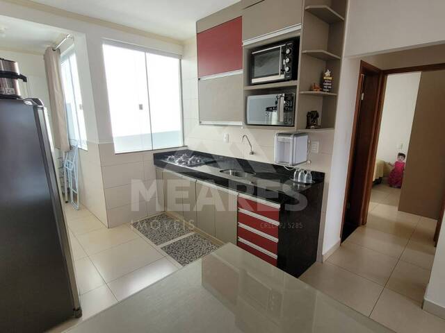 Apartamento para Venda em Passos - 5