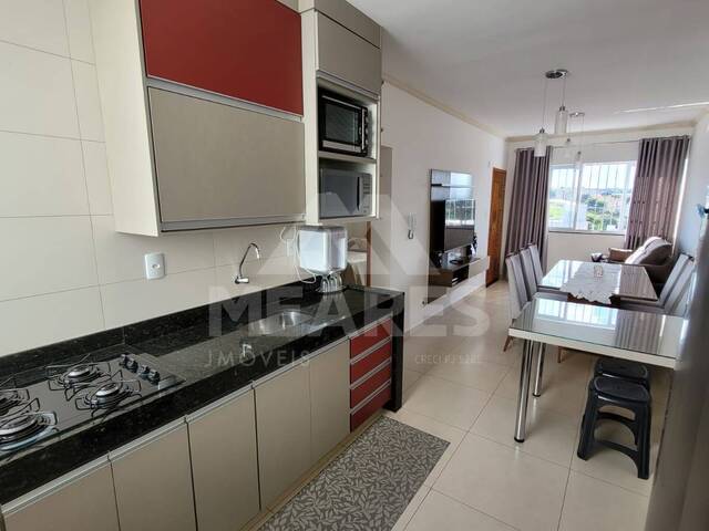 Apartamento para Venda em Passos - 4