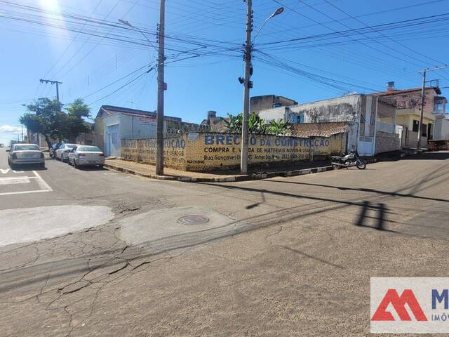 #1184 - Terreno para Venda em Passos - MG