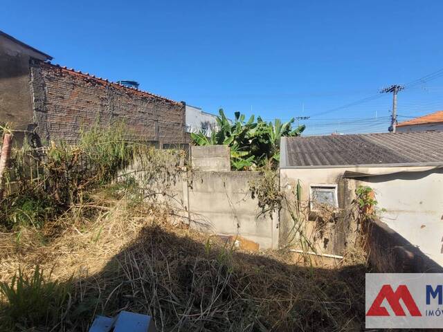 #1184 - Terreno para Venda em Passos - MG