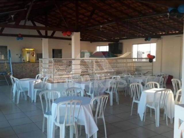 Loja/Cômodo para Venda em Passos - 4