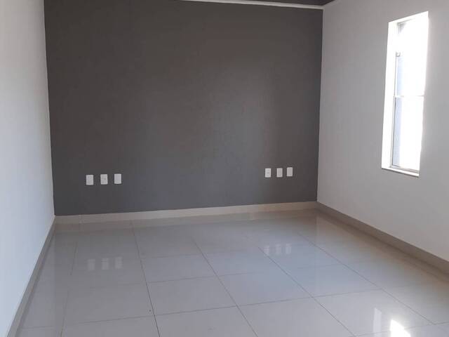 #1190 - Casa para Venda em Passos - MG