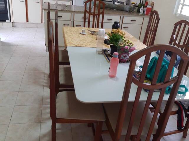 #1196 - Casa para Venda em Passos - MG