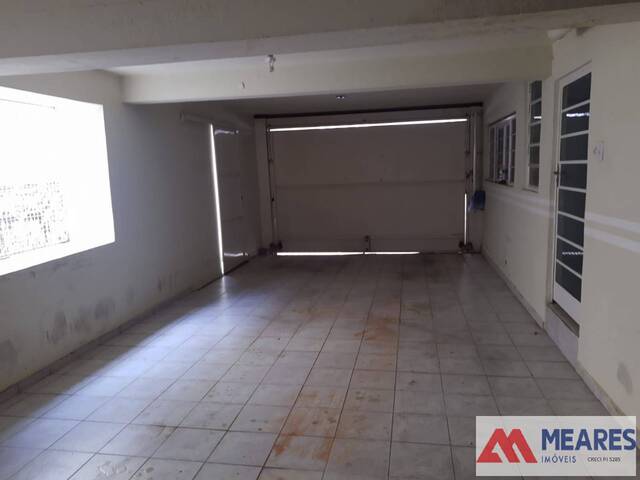 #1196 - Casa para Venda em Passos - MG