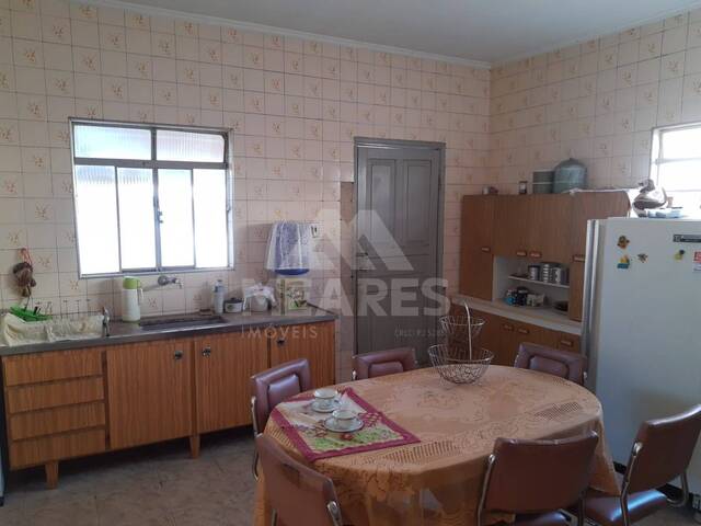 Casa para Venda em Passos - 5