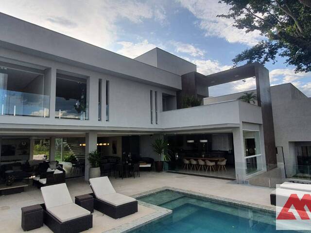 #1203 - Casa para Venda em Capitólio - MG - 1