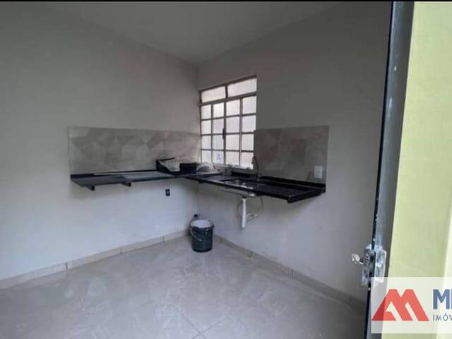 #1209 - Casa para Venda em Passos - MG