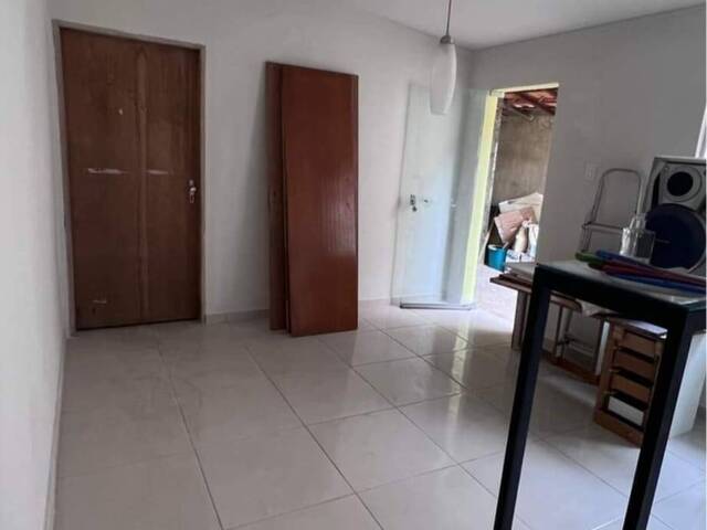 #1209 - Casa para Venda em Passos - MG