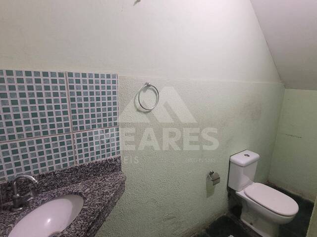 Loja/Cômodo para Locação em Passos - 4