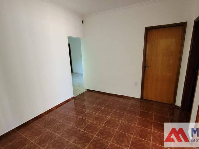 #1214 - Casa para Venda em Passos - MG