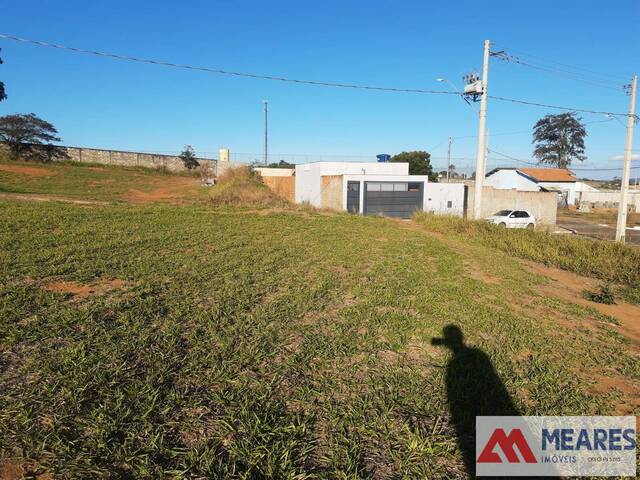 #1220 - Terreno para Venda em São João Batista do Glória - MG - 1