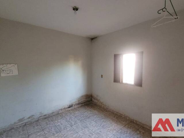#1222 - Casa para Venda em Passos - MG