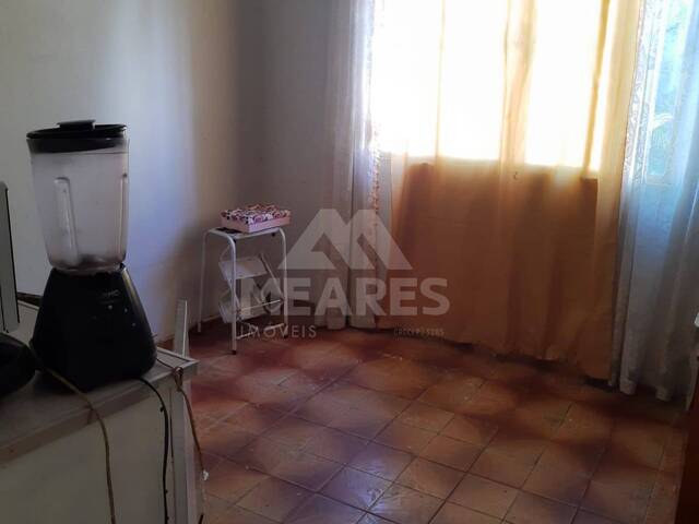 Casa para Venda em Passos - 2