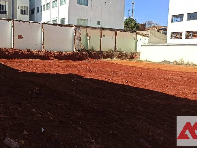 #1232 - Terreno para Venda em Passos - MG