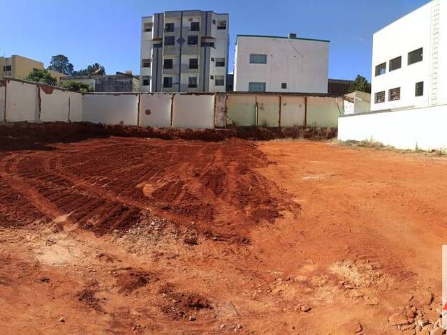#1232 - Terreno para Venda em Passos - MG